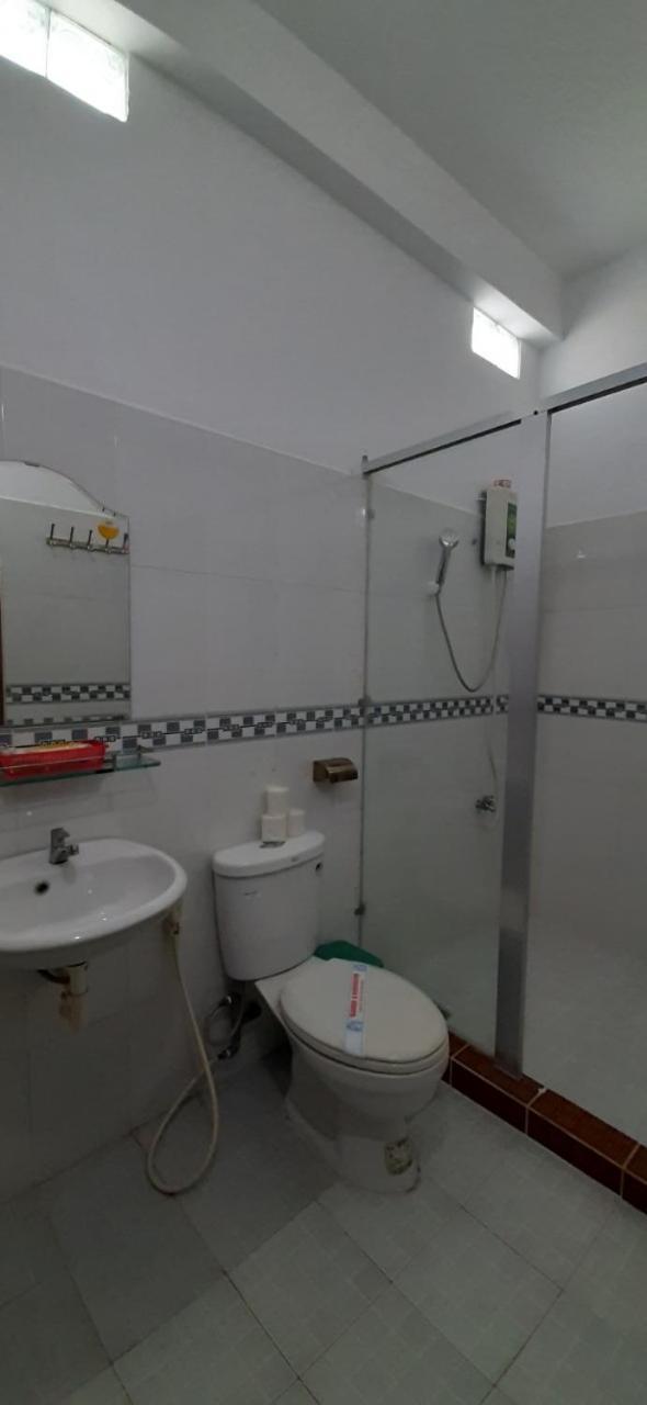Huynh Lac Can Tho Hotel Esterno foto