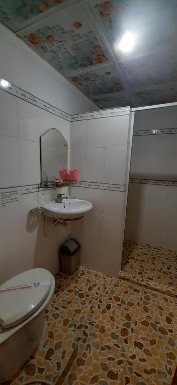 Huynh Lac Can Tho Hotel Esterno foto