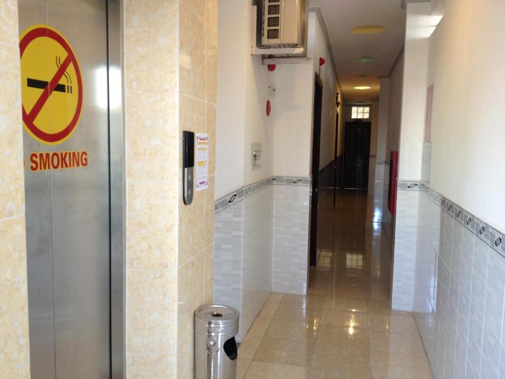 Huynh Lac Can Tho Hotel Esterno foto
